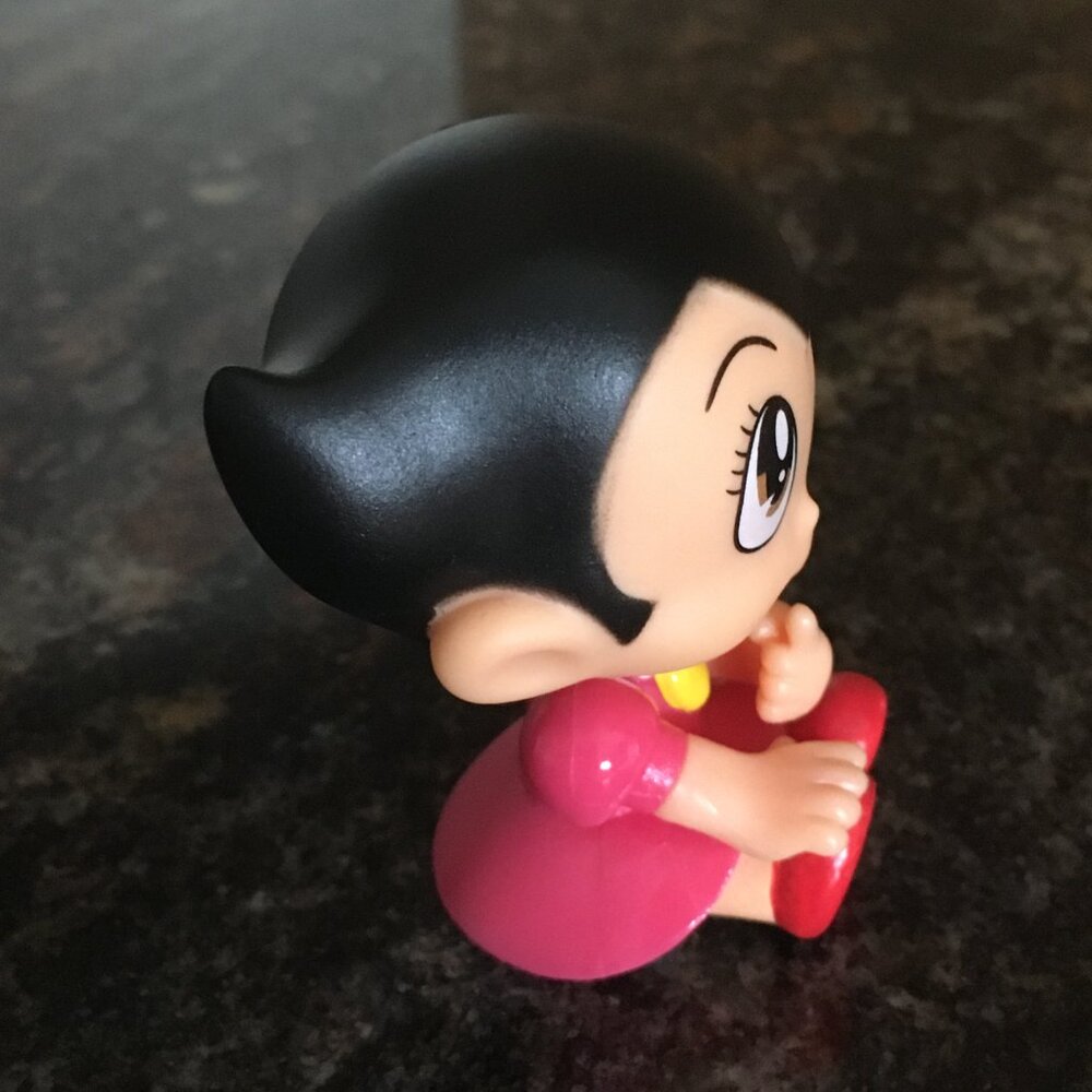 Astro Boy x Uran Blind Box Mini Figure – Osamu Tezuka - Picture 12 of 13